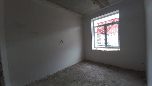 Продам трехкомнатную (3-комн.) квартиру, им Шикова А.Х. пер, 4к2, Шалушка с