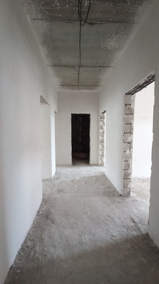 Продам трехкомнатную (3-комн.) квартиру, им Шикова А.Х. пер, 4к2, Шалушка с