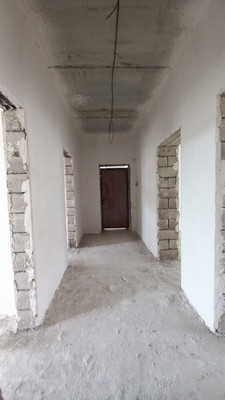 Продам трехкомнатную (3-комн.) квартиру, им Шикова А.Х. пер, 4к2, Шалушка с
