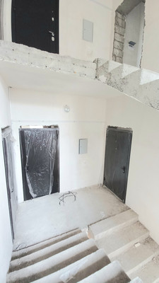 Продам трехкомнатную (3-комн.) квартиру, им Шикова А.Х. пер, 4к2, Шалушка с