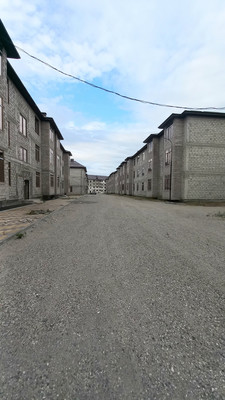 Продам трехкомнатную (3-комн.) квартиру, им Шикова А.Х. пер, 4к2, Шалушка с