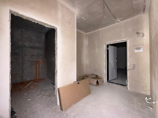 Продам трехкомнатную (3-комн.) квартиру, Кабардинская ул, 200, Нальчик г