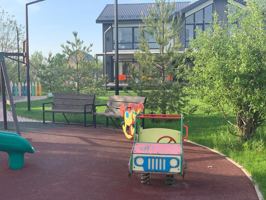 Продам дом, Луч гск, Корпуса д, 0 км от города