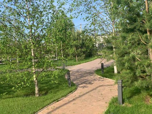 Продам дом, Луч гск, Корпуса д, 0 км от города