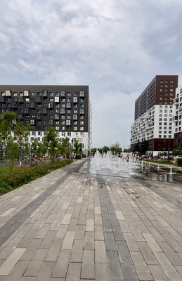 Продам однокомнатную (1-комн.) квартиру, Отрадная ул, 20, Москва г
