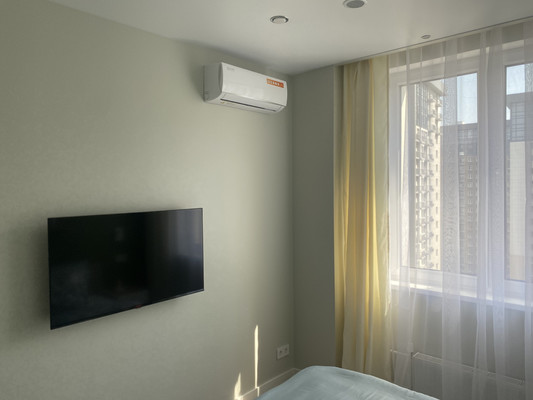 Продам двухкомнатную (2-комн.) квартиру, Берёзовая аллея, 19к4, Москва г