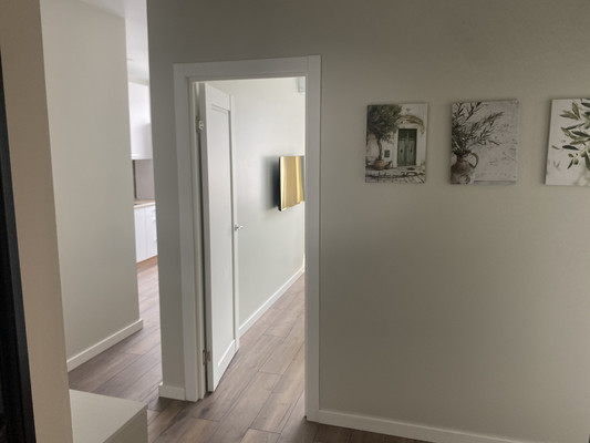 Продам двухкомнатную (2-комн.) квартиру, Берёзовая аллея, 19к4, Москва г