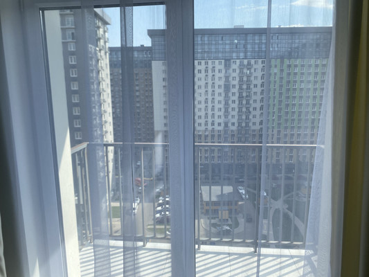 Продам двухкомнатную (2-комн.) квартиру, Берёзовая аллея, 19к4, Москва г