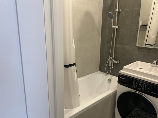 Продам двухкомнатную (2-комн.) квартиру, Берёзовая аллея, 19к4, Москва г