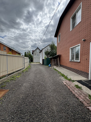 Продам дом, Колхозная ул, 193, Мамоново д, 0 км от города