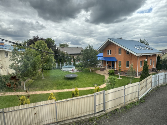 Продам дом, Колхозная ул, 193, Мамоново д, 0 км от города