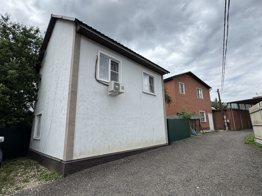 Продам дом, Колхозная ул, 193, Мамоново д, 0 км от города