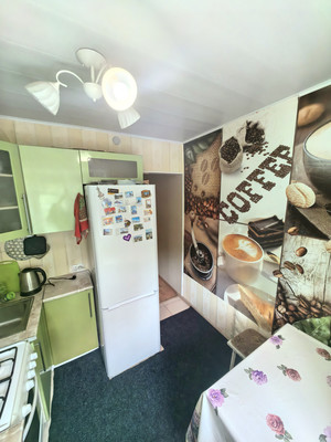 Продам однокомнатную (1-комн.) квартиру, Революционный пр-кт, 78/23, Подольск г