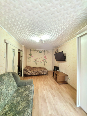 Продам однокомнатную (1-комн.) квартиру, Революционный пр-кт, 78/23, Подольск г