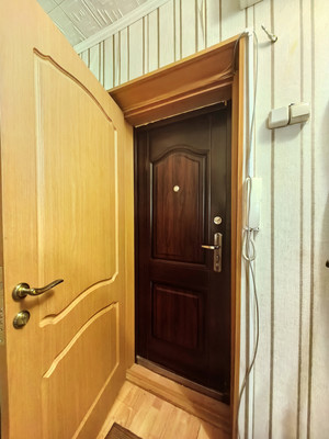 Продам однокомнатную (1-комн.) квартиру, Революционный пр-кт, 78/23, Подольск г
