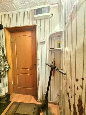 Продам однокомнатную (1-комн.) квартиру, Революционный пр-кт, 78/23, Подольск г