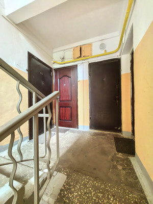 Продам однокомнатную (1-комн.) квартиру, Революционный пр-кт, 78/23, Подольск г