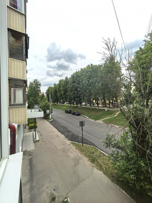 Продам однокомнатную (1-комн.) квартиру, Революционный пр-кт, 78/23, Подольск г