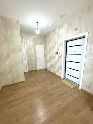 Продам двухкомнатную (2-комн.) квартиру, Михневская ул, 8, Москва г