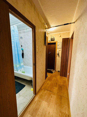 Продам однокомнатную (1-комн.) квартиру, Северный (Купелинка мкр) кв-л, 3, Сапроново д