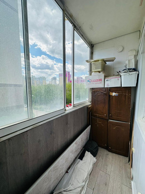 Продам однокомнатную (1-комн.) квартиру, Северный (Купелинка мкр) кв-л, 3, Сапроново д