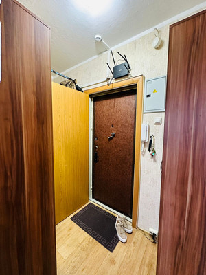 Продам однокомнатную (1-комн.) квартиру, Северный (Купелинка мкр) кв-л, 3, Сапроново д