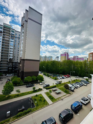 Продам однокомнатную (1-комн.) квартиру, Северный (Купелинка мкр) кв-л, 3, Сапроново д