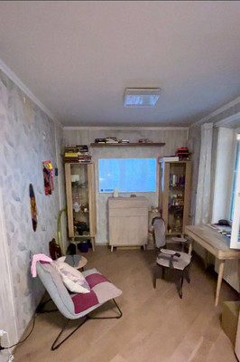 Продам двухкомнатную (2-комн.) квартиру, Снежная ул, 1, Москва г