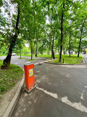 Продам двухкомнатную (2-комн.) квартиру, Снежная ул, 1, Москва г