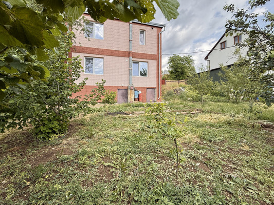 Продам дом, Родниковая (СПК Шарха тер.) ул, 14, Мраморное с, 0 км от города