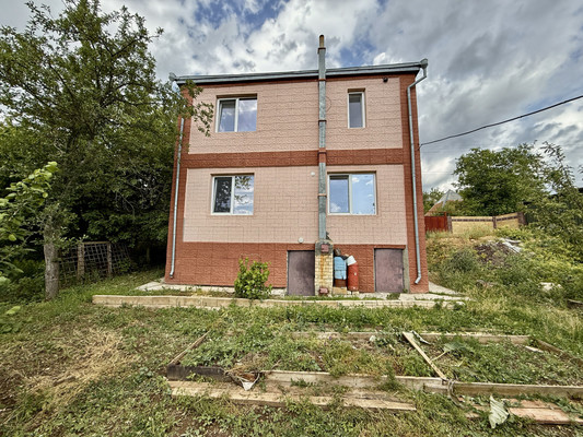 Продам дом, Родниковая (СПК Шарха тер.) ул, 14, Мраморное с, 0 км от города