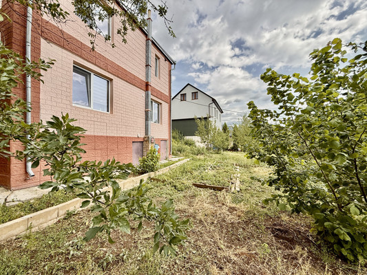 Продам дом, Родниковая (СПК Шарха тер.) ул, 14, Мраморное с, 0 км от города