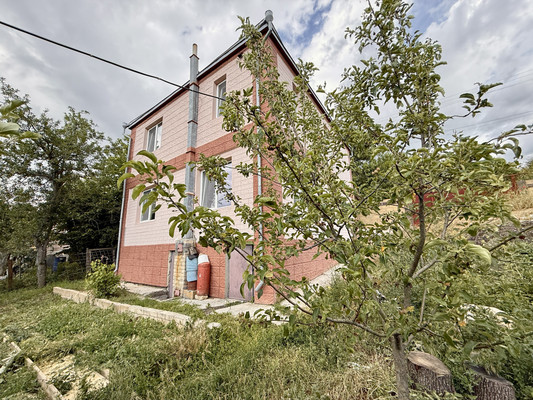 Продам дом, Родниковая (СПК Шарха тер.) ул, 14, Мраморное с, 0 км от города