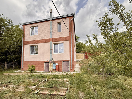 Продам дом, Родниковая (СПК Шарха тер.) ул, 14, Мраморное с, 0 км от города