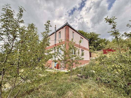 Продам дом, Родниковая (СПК Шарха тер.) ул, 14, Мраморное с, 0 км от города