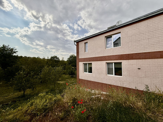 Продам дом, Родниковая (СПК Шарха тер.) ул, 14, Мраморное с, 0 км от города