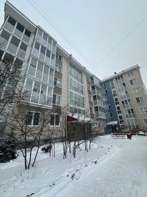 Сдам комнату в 3-комн. квартире, Колпинское (Славянка тер.) ш, 12к2, Шушары п