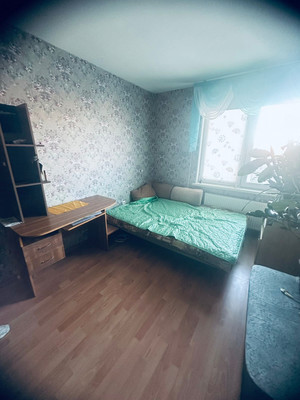 Сдам комнату в 3-комн. квартире, Колпинское (Славянка тер.) ш, 12к2, Шушары п