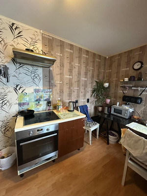 Сдам комнату в 3-комн. квартире, Колпинское (Славянка тер.) ш, 12к2, Шушары п