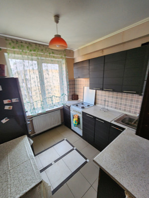 Сдам двухкомнатную (2-комн.) квартиру, Черкасова ул, 4к1, Санкт-Петербург г