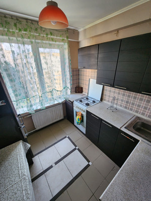 Сдам двухкомнатную (2-комн.) квартиру, Черкасова ул, 4к1, Санкт-Петербург г