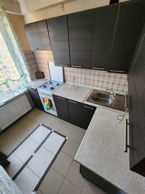 Сдам двухкомнатную (2-комн.) квартиру, Черкасова ул, 4к1, Санкт-Петербург г