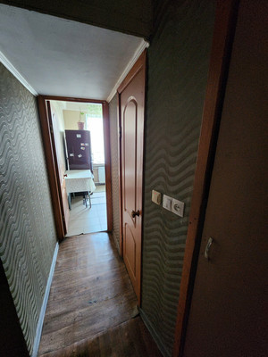 Сдам двухкомнатную (2-комн.) квартиру, Черкасова ул, 4к1, Санкт-Петербург г
