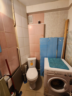 Сдам двухкомнатную (2-комн.) квартиру, Черкасова ул, 4к1, Санкт-Петербург г