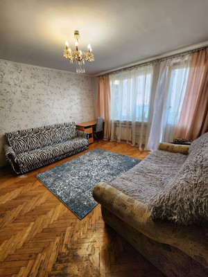 Сдам двухкомнатную (2-комн.) квартиру, Черкасова ул, 4к1, Санкт-Петербург г