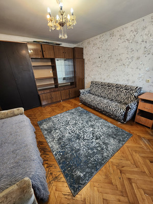 Сдам двухкомнатную (2-комн.) квартиру, Черкасова ул, 4к1, Санкт-Петербург г
