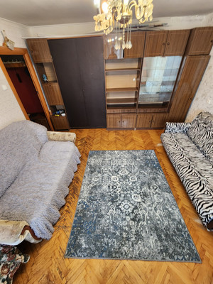 Сдам двухкомнатную (2-комн.) квартиру, Черкасова ул, 4к1, Санкт-Петербург г