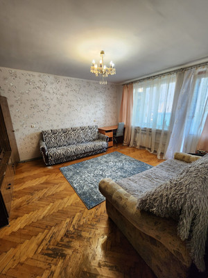 Сдам двухкомнатную (2-комн.) квартиру, Черкасова ул, 4к1, Санкт-Петербург г