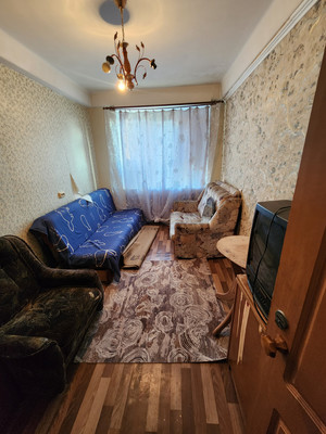 Сдам двухкомнатную (2-комн.) квартиру, Черкасова ул, 4к1, Санкт-Петербург г