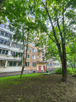 Сдам двухкомнатную (2-комн.) квартиру, Черкасова ул, 4к1, Санкт-Петербург г